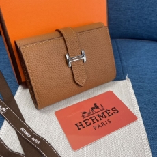 Hermes Wallets Purse